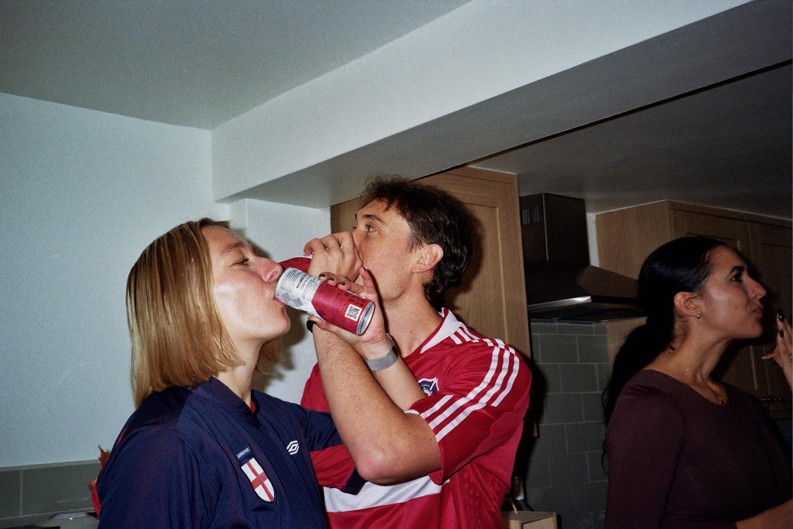 Connor and Jenna, photo 33